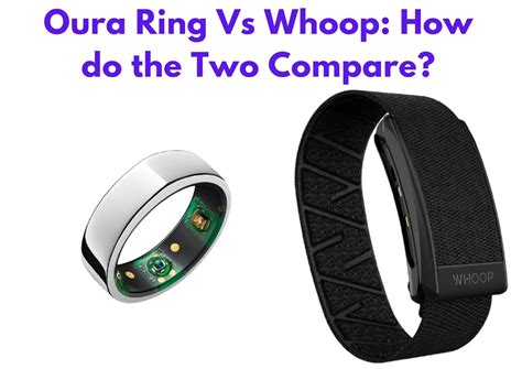 oura vs whoop 4.0.